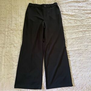 Rewash Black Pants